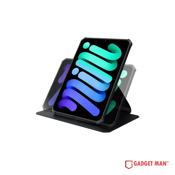 Xundd Multifunctional Leather Case for iPad