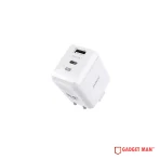 Xundd PD Type-C + USB Fast Travel Charger