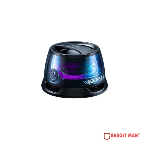 Xundd SP005 Magnetic Ultra Portable LED Speaker