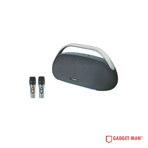 Xundd SP017 Wireless Karaoke Speaker with Two Mic