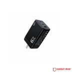 XUNDD XDCH-065 1A+2C GaN Fast Charging Adapter - 67W