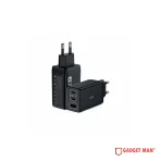 XUNDD XDCH-065 1A+2C GaN Fast Charging Adapter - 67W