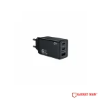 XUNDD XDCH-065 1A+2C GaN Fast Charging Adapter - 67W