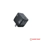 XUNDD XDCH-065 A+C GaN Fast Charging Adapter