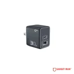 XUNDD XDCH-065 A+C GaN Fast Charging Adapter