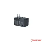 XUNDD XDCH-065 A+C GaN Fast Charging Adapter