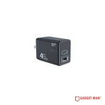 XUNDD XDCH-065 A+C GaN Fast Charging Adapter