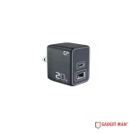 XUNDD XDCH-065 A+C GaN Fast Charging Adapter