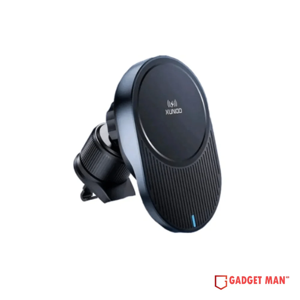 XUNDD XDCH-076 Wireless Car Charger - 15W