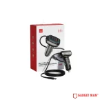 XUNDD XDCH-080 3 Port Car Charger Adapter - 30W