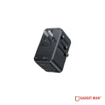 XUNDD XDCH-090 GaN Universal Travel Adapter - 65W