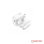 XUNDD XDCH-111 PD GaN Charger - 30W