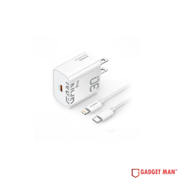 XUNDD XDCH-111 PD GaN Charger - 30W