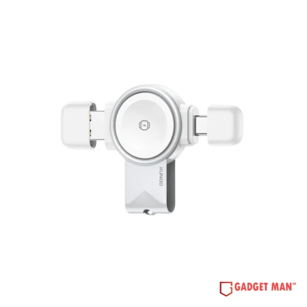 XUNDD XDCH-119 Magnetic Wireless Watch Charger
