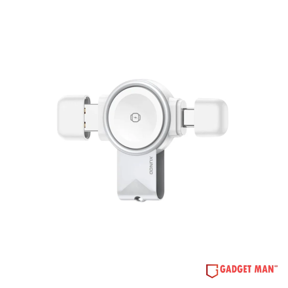 XUNDD XDCH-119 Magnetic Wireless Watch Charger