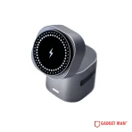 XUNDD XDCH-120 3 in 1 Magnetic Wireless Charger