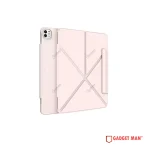 XUNDD XDD-0014 Magnetic Smart Folio Case for iPad