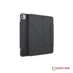 XUNDD XDD-0014 Magnetic Smart Folio Case for iPad