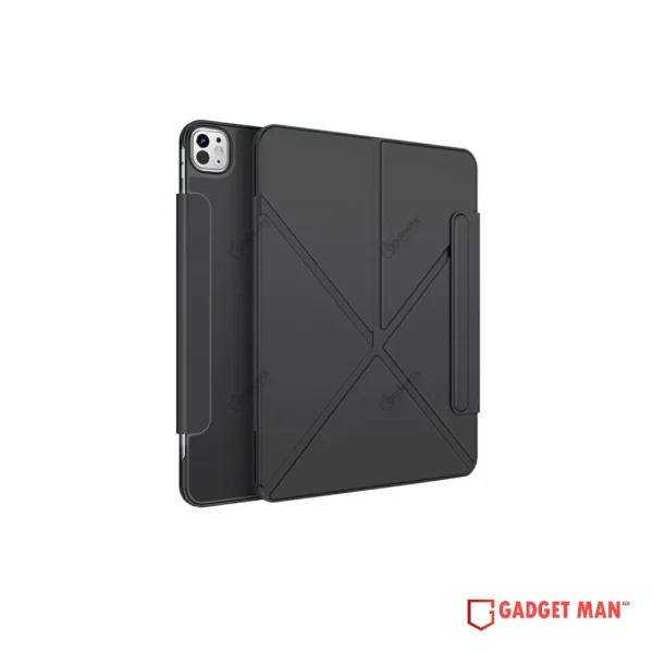 XUNDD XDD-0014 Magnetic Smart Folio Case for iPad