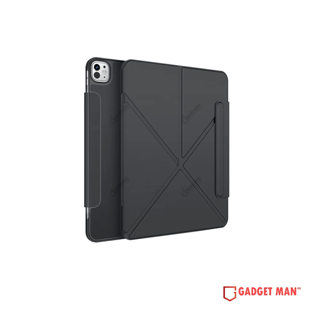 XUNDD XDD-0014 Magnetic Smart Folio Case for iPad
