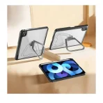 Xundd XDD-0049 Portable Built-in Stand Tablet Case for iPad