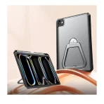 Xundd XDD-0049 Portable Built-in Stand Tablet Case for iPad