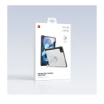 Xundd XDD-0049 Portable Built-in Stand Tablet Case for iPad
