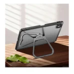 Xundd XDD-0049 Portable Built-in Stand Tablet Case for iPad
