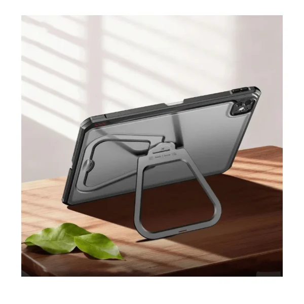 Xundd XDD-0049 Portable Built-in Stand Tablet Case for iPad