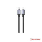 Xundd XDDC-066 Aluminum Alloy Fast Charging Cable