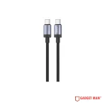 Xundd XDDC-066 Aluminum Alloy Fast Charging Cable