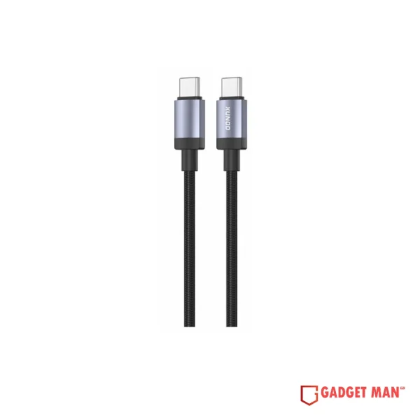 Xundd XDDC-066 Aluminum Alloy Fast Charging Cable