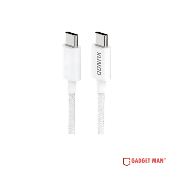 Xundd XDDC-068 PD Type-C Fast Charging Cable - 60W