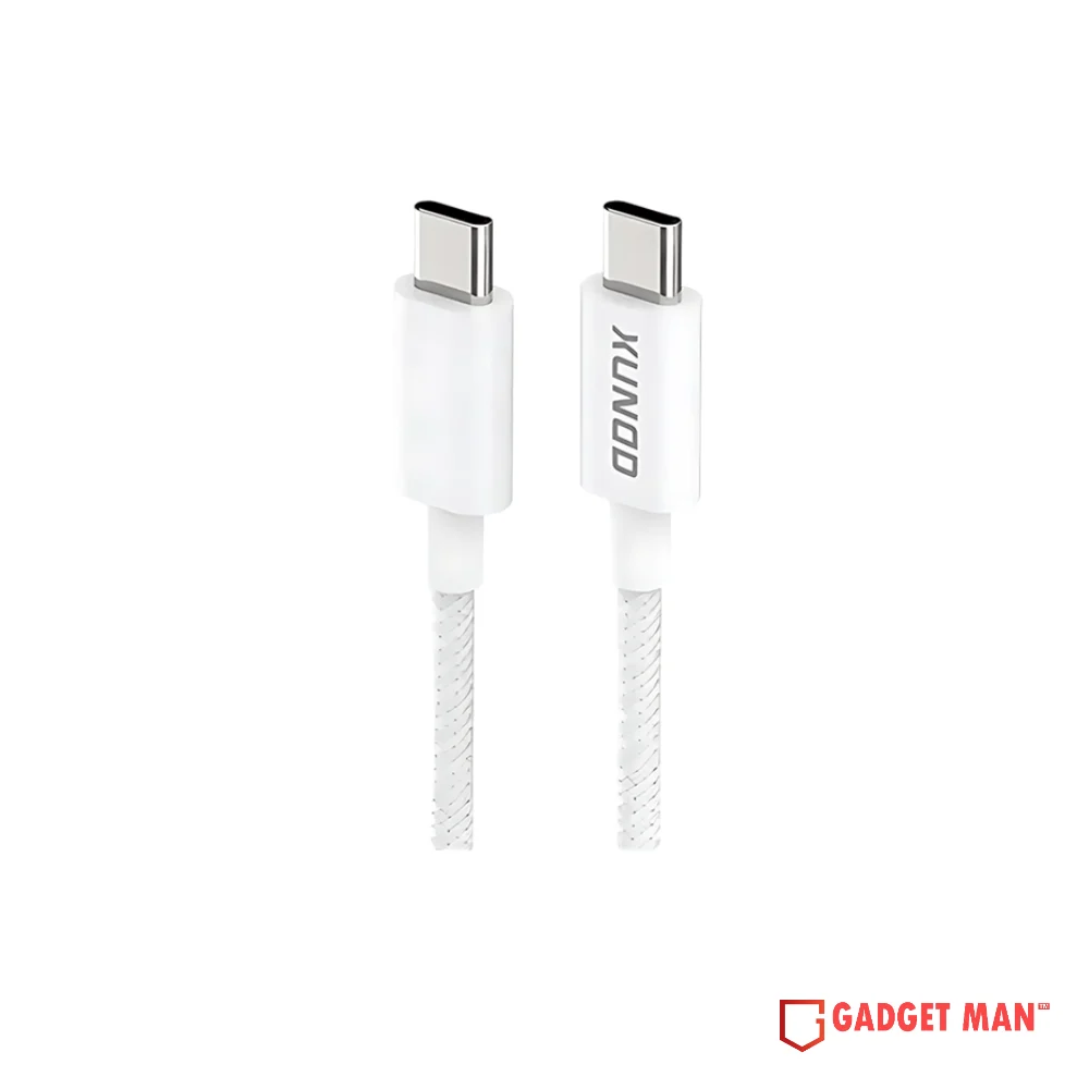 Xundd XDDC-068 PD Type-C Fast Charging Cable - 60W