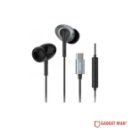 XUNDD XDHE-021 Hi-Fi Stereo In-Ear Wired Earphones
