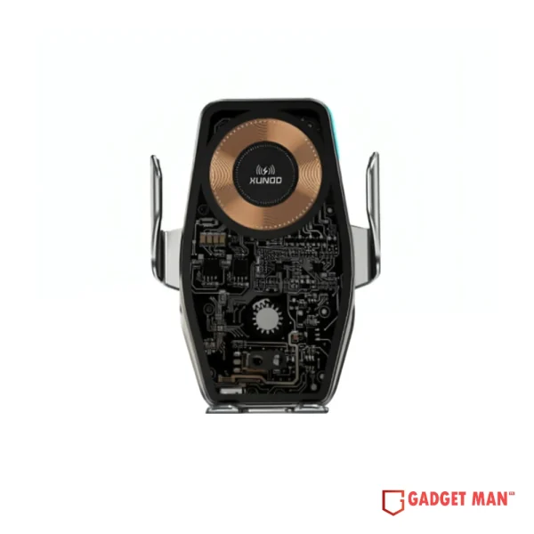 XUNDD XDHO-039 Wireless Car Charger - 15W