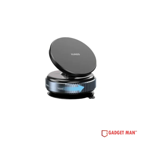 Xundd XDHO-056 Vacuum Suction Magnetic Phone Holder