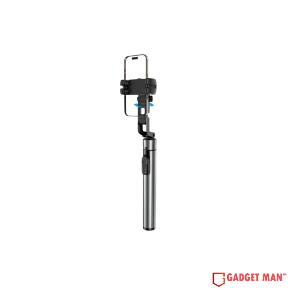 XUNDD XDHO-059 Smart Face Tracking Gimbal Stabilizer Selfie Stick