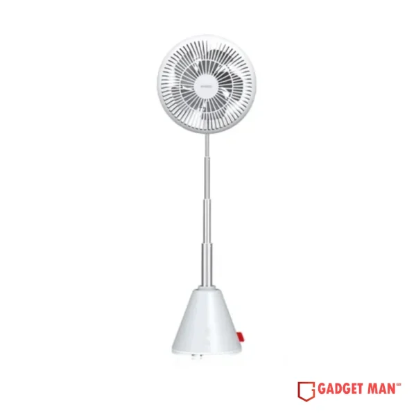Xundd XDOT-024 Type-C Rechargeable Oscillating Fan