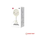 XUNDD XDOT-063 Multi-Functional Clip Fan - 6000mAh