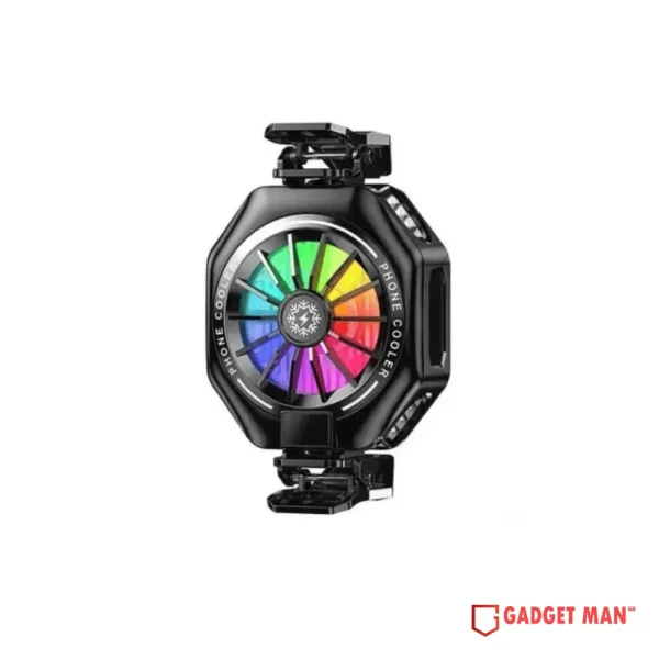 XUNDD XDOT-079 Magnetic Phone Cooler