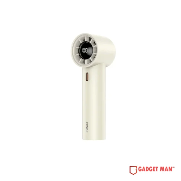 XUNDD XDOT-084 Mini Handheld High Speed Fan - 2000mAh