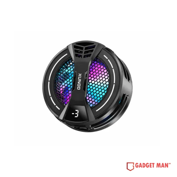 Xundd XDOT-095 Magnetic Phone Cooler