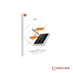 Xundd XDTG-001 Ultra Quick-Fit Screen Protector for iPad