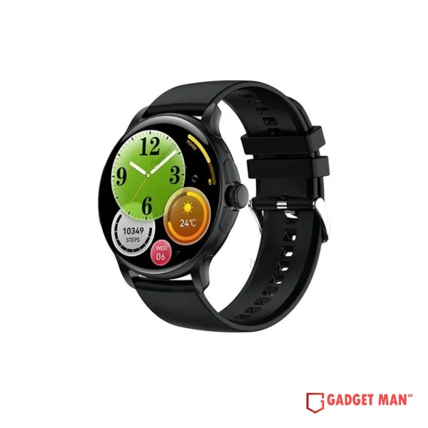 YES Active Max Smartwatch
