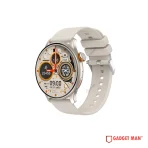 YES Active Pro AMOLED BT Calling Smartwatch