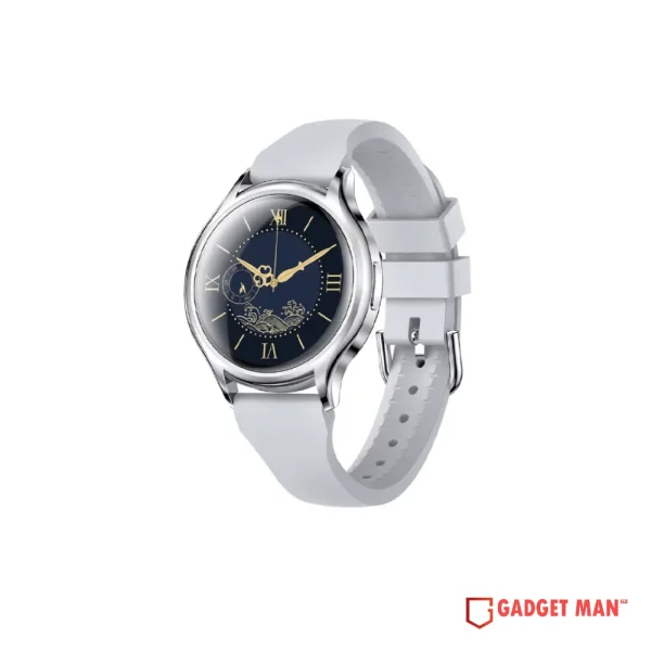 YES Ariel Fit Smartwatch