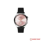 YES Ariel Nova BT Calling Women’s Smartwatch