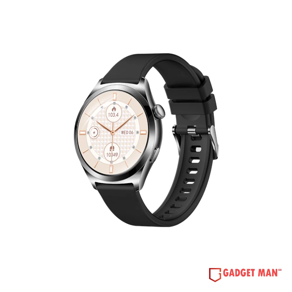 YES Ariel Nova BT Calling Women’s Smartwatch