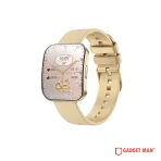 YES Curve Flex AMOLED BT Calling Smartwatch